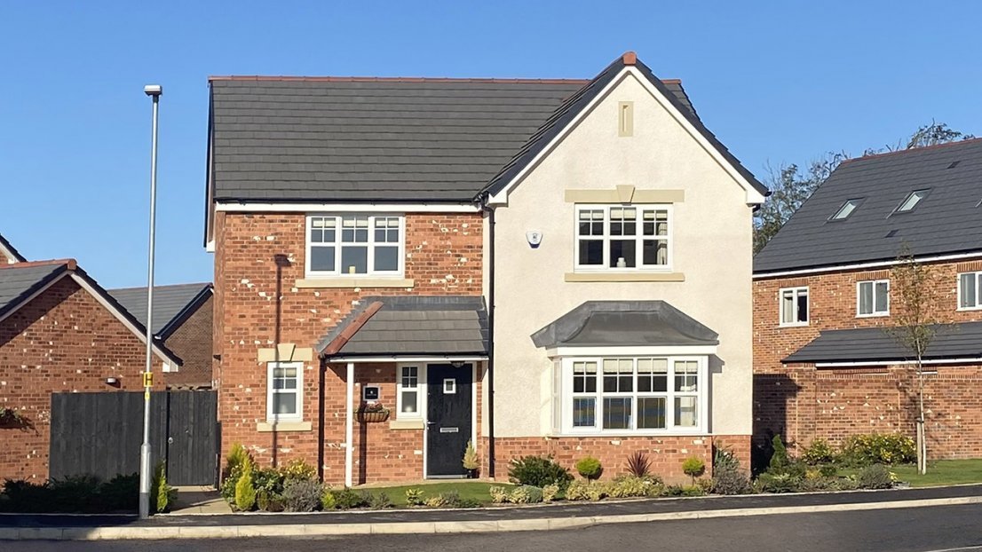 Reynold, Richmond Point New Homes for Sale in Lytham St Annes