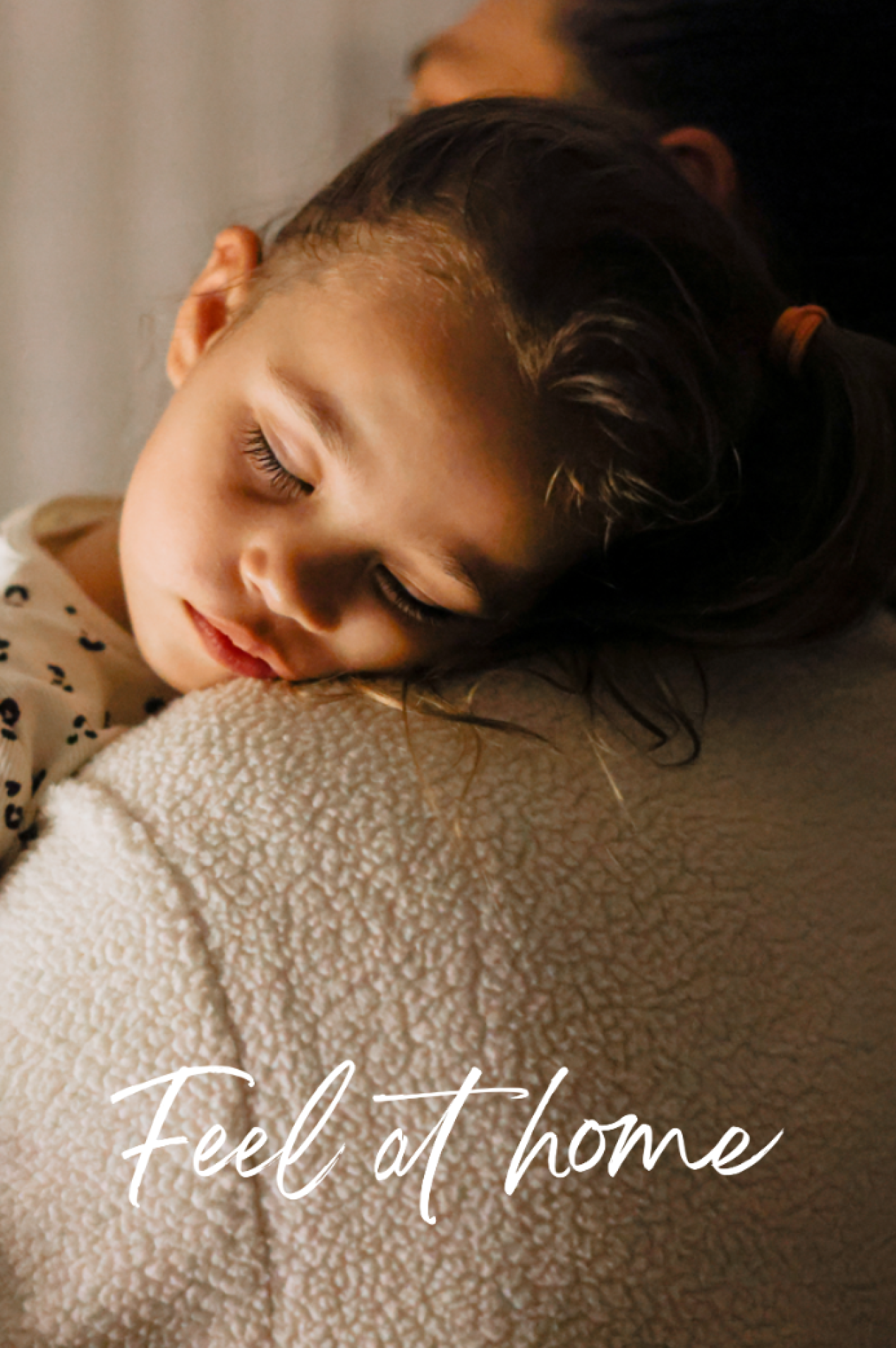 Feel at home with Rowland