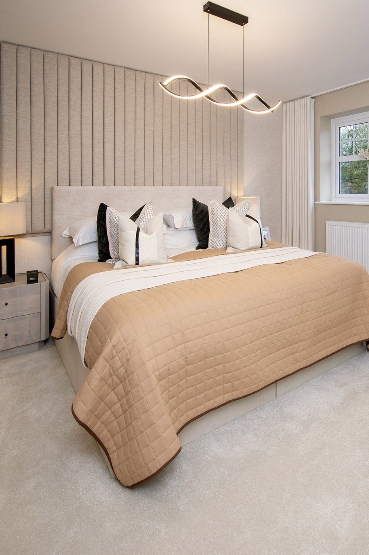 Feel at home with Rowland